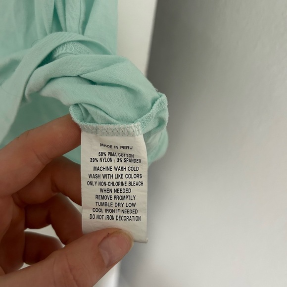 Greyson Guide Sport Tee - Picture 4 of 6